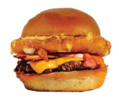 მაგსი'ს საფირმო