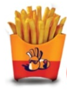 კარტოფილი ფრი