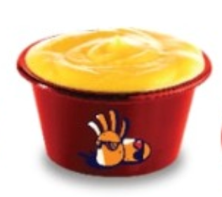 ყველის სოუსი